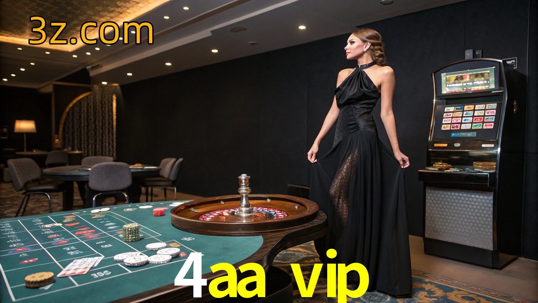 login 4aa vip