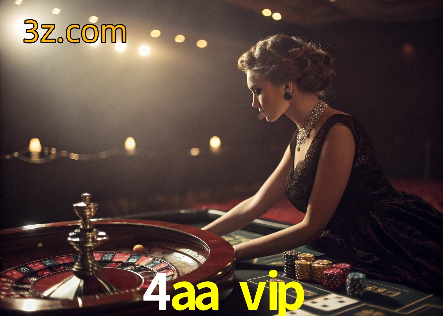  4aa vip