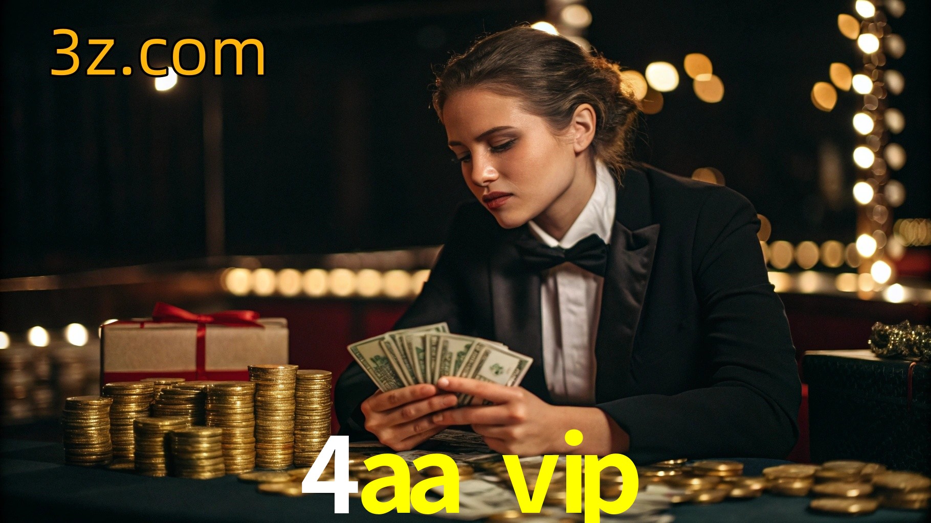  4aa vip app