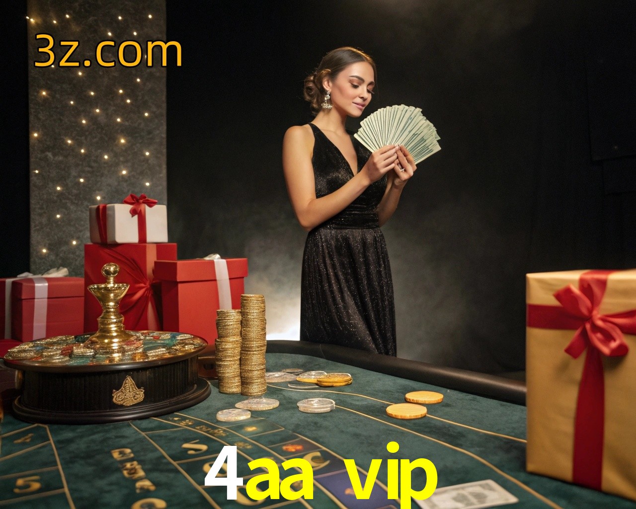  4aa vip
