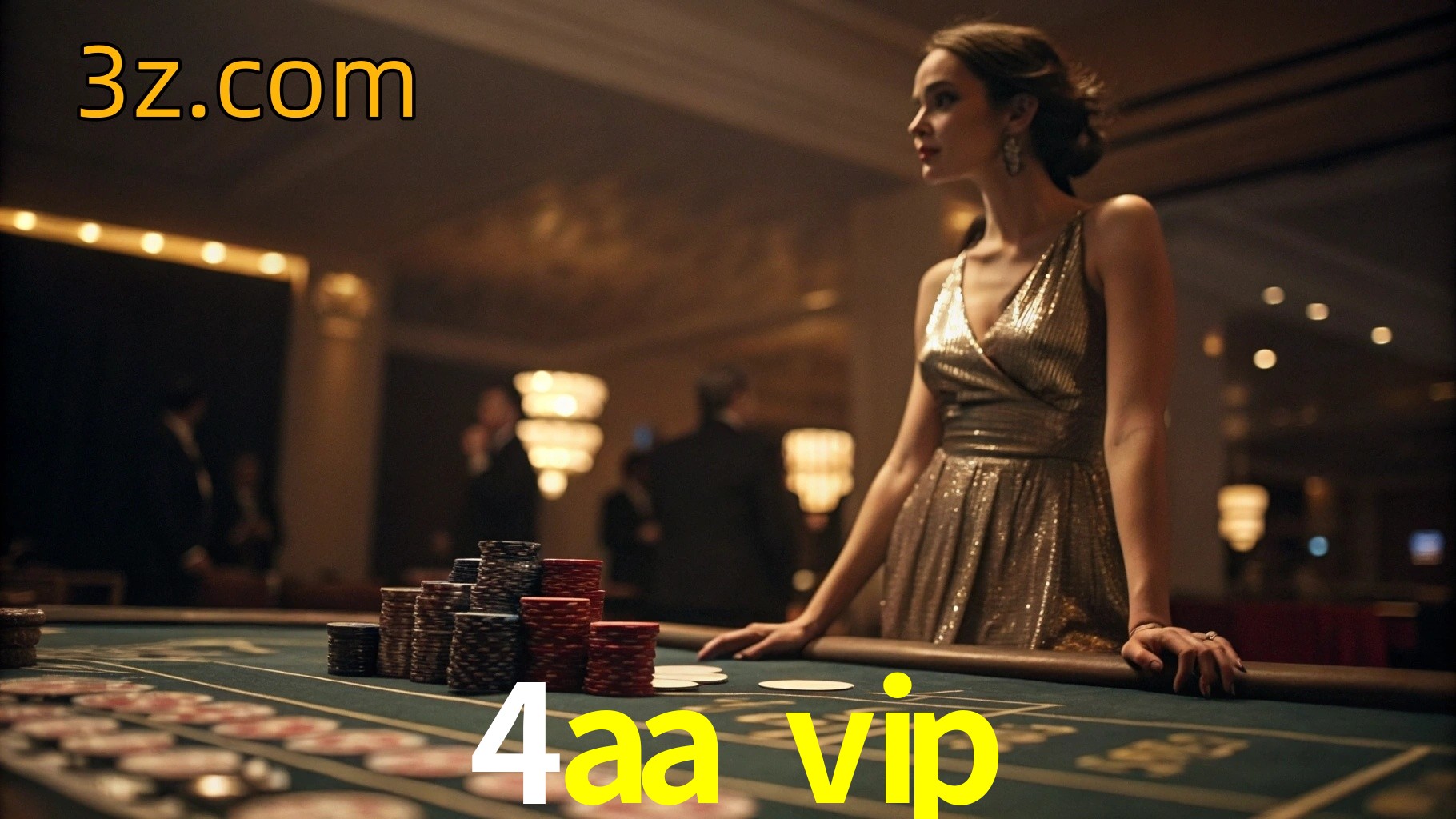  4aa vip
